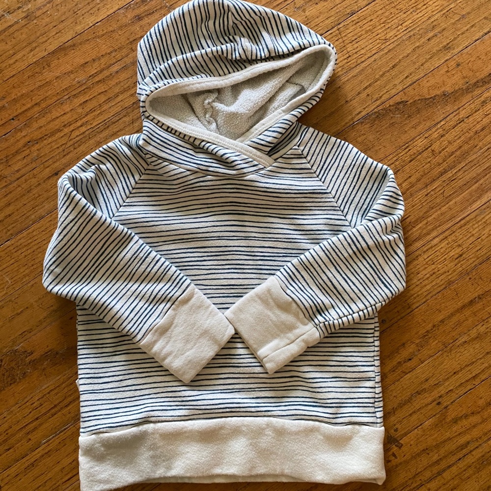 Childhoods Clothing Hoodie